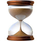 Time Emoji